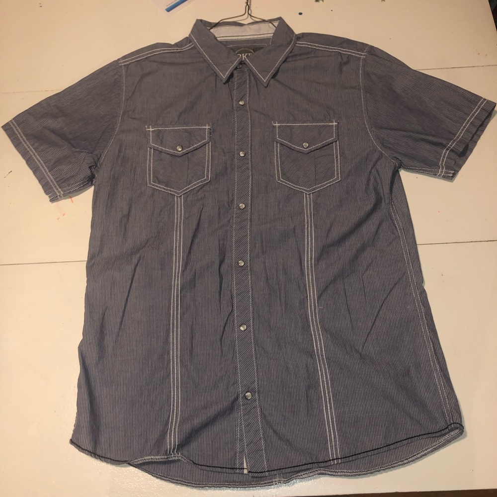 Nice BKE Casual shirt
